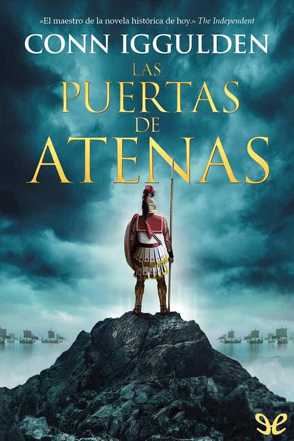 Las puertas de Atenas