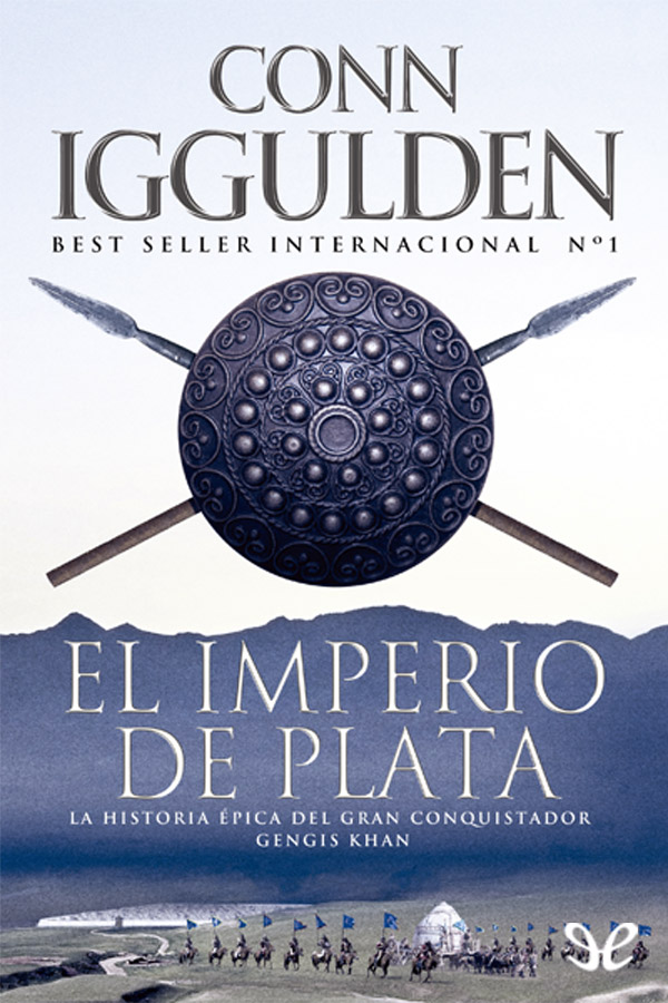 El imperio de plata