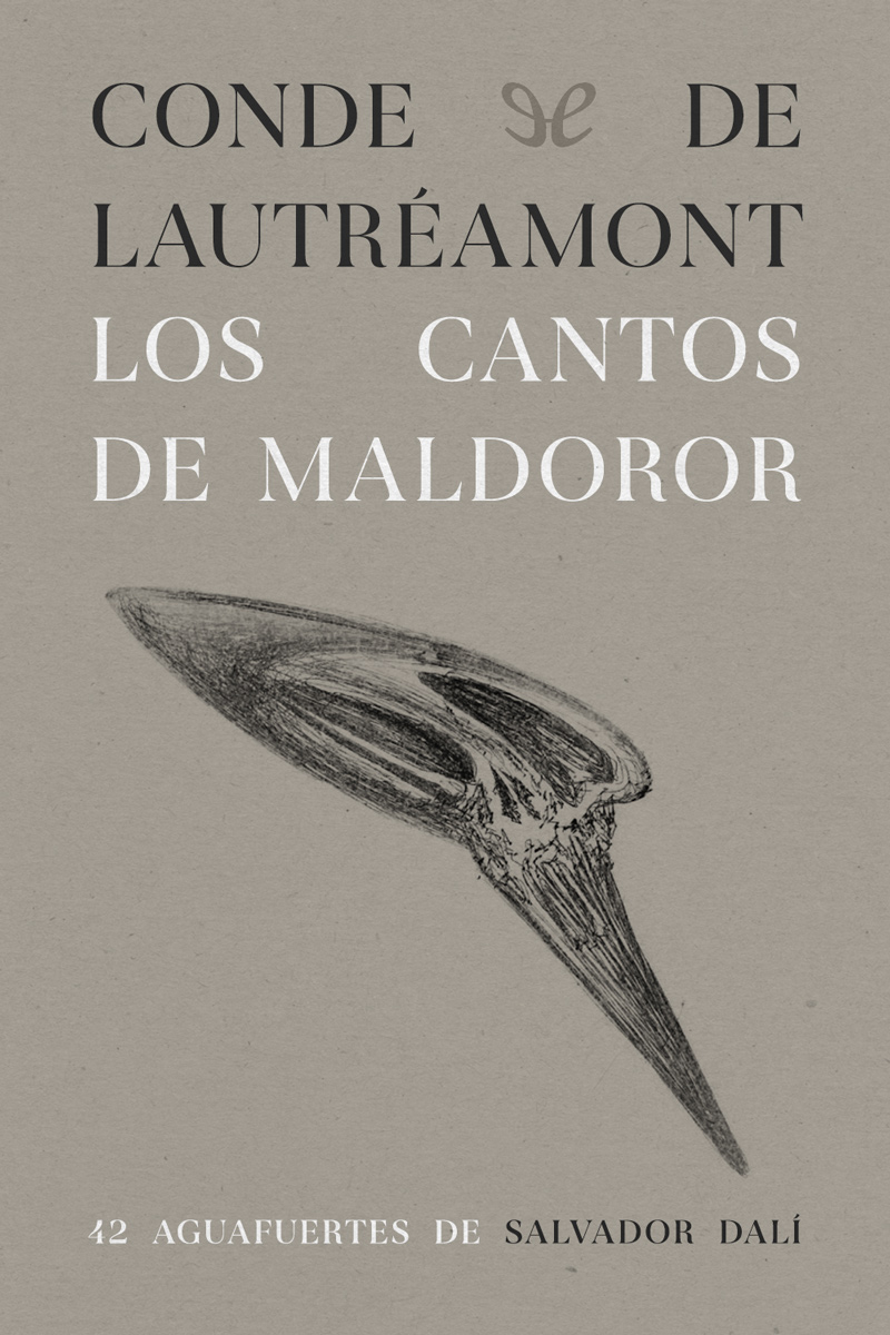 Los Cantos de Maldoror