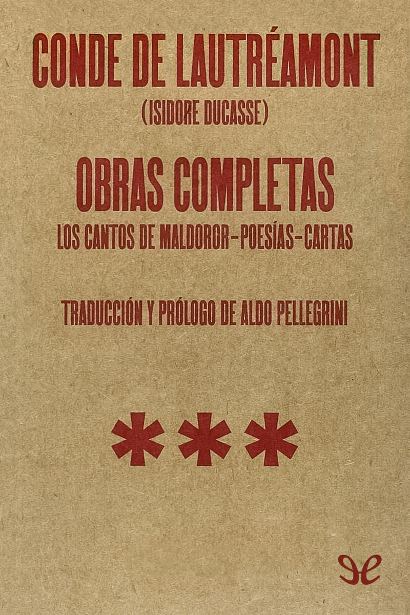 Obras completas