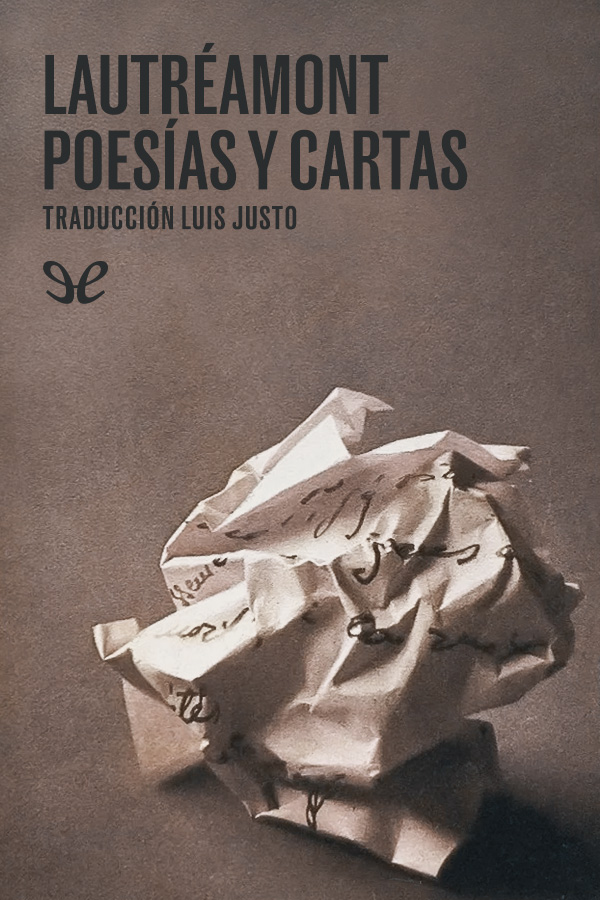 Poesías y Cartas