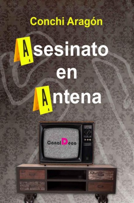 Asesinato en antena