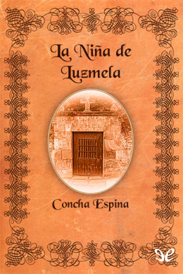 La niña de Luzmela