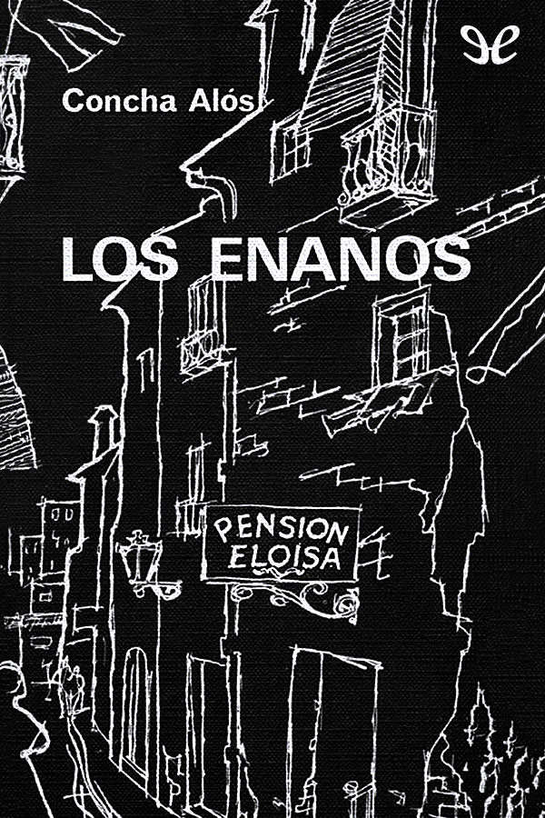 Los enanos