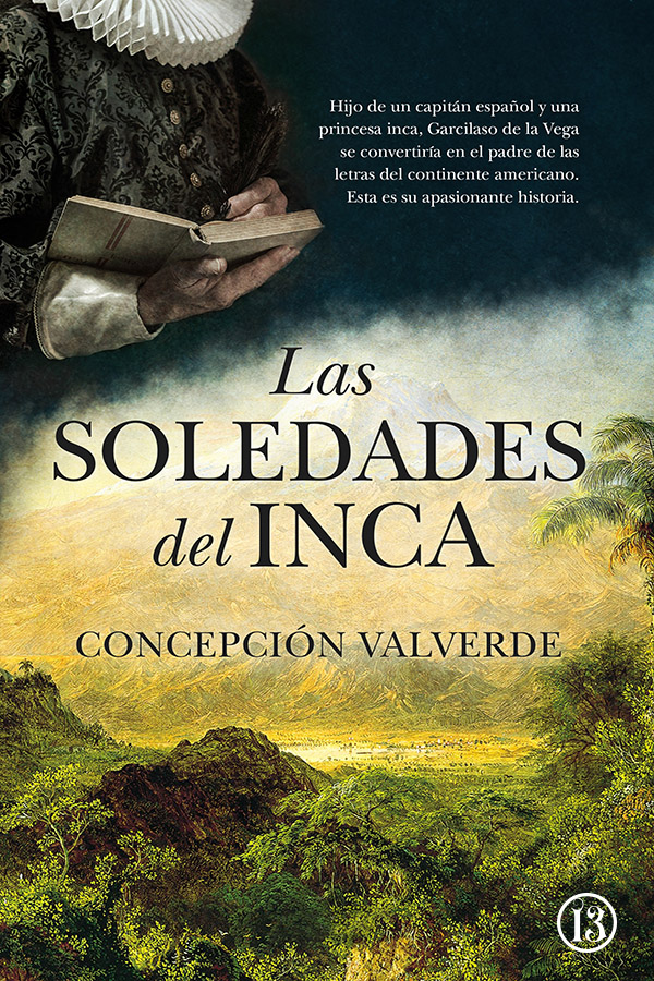 Las soledades del Inca