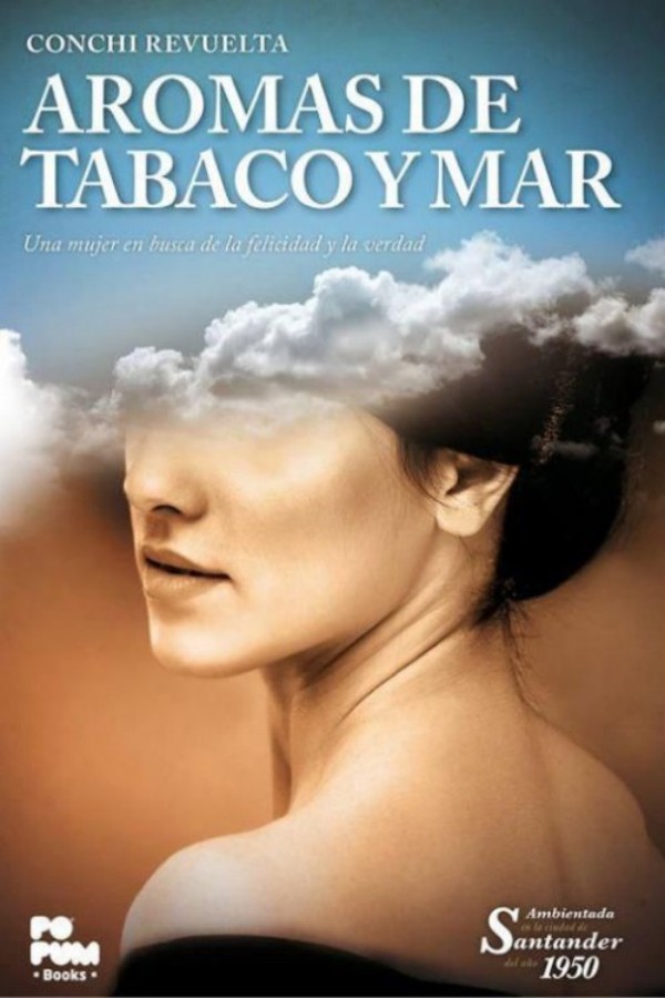 Aromas de tabaco y mar