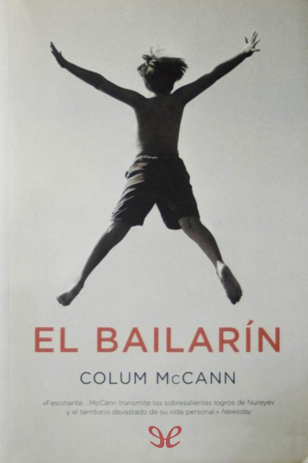 El bailarín