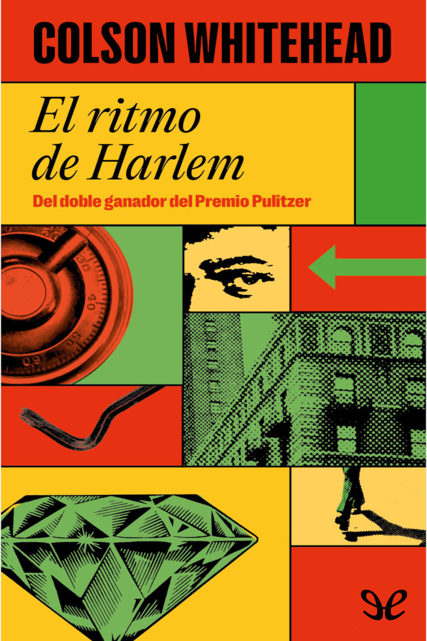 El ritmo de Harlem