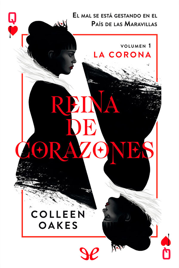 Reina de Corazones