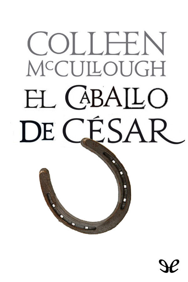 El caballo de César