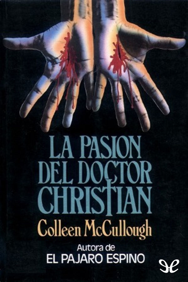 La pasión del Dr. Christian