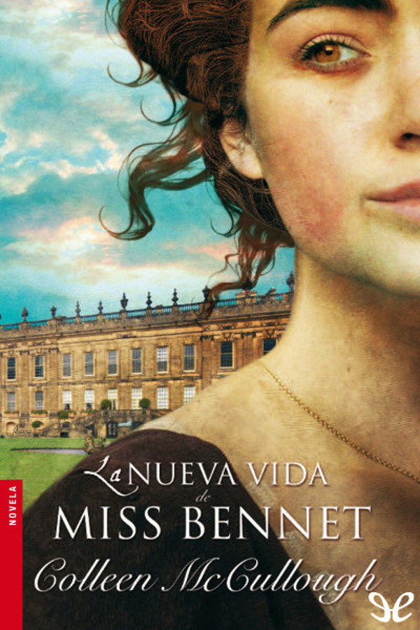 La nueva vida de Miss Bennet