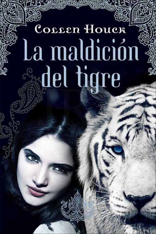 La maldición del tigre