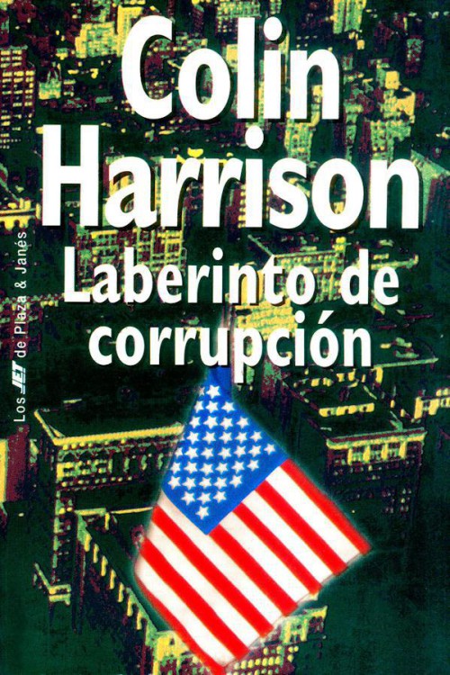 Laberinto de corrupción