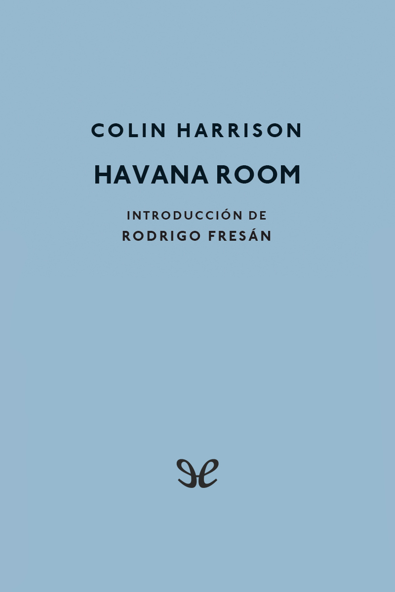 Havana Room