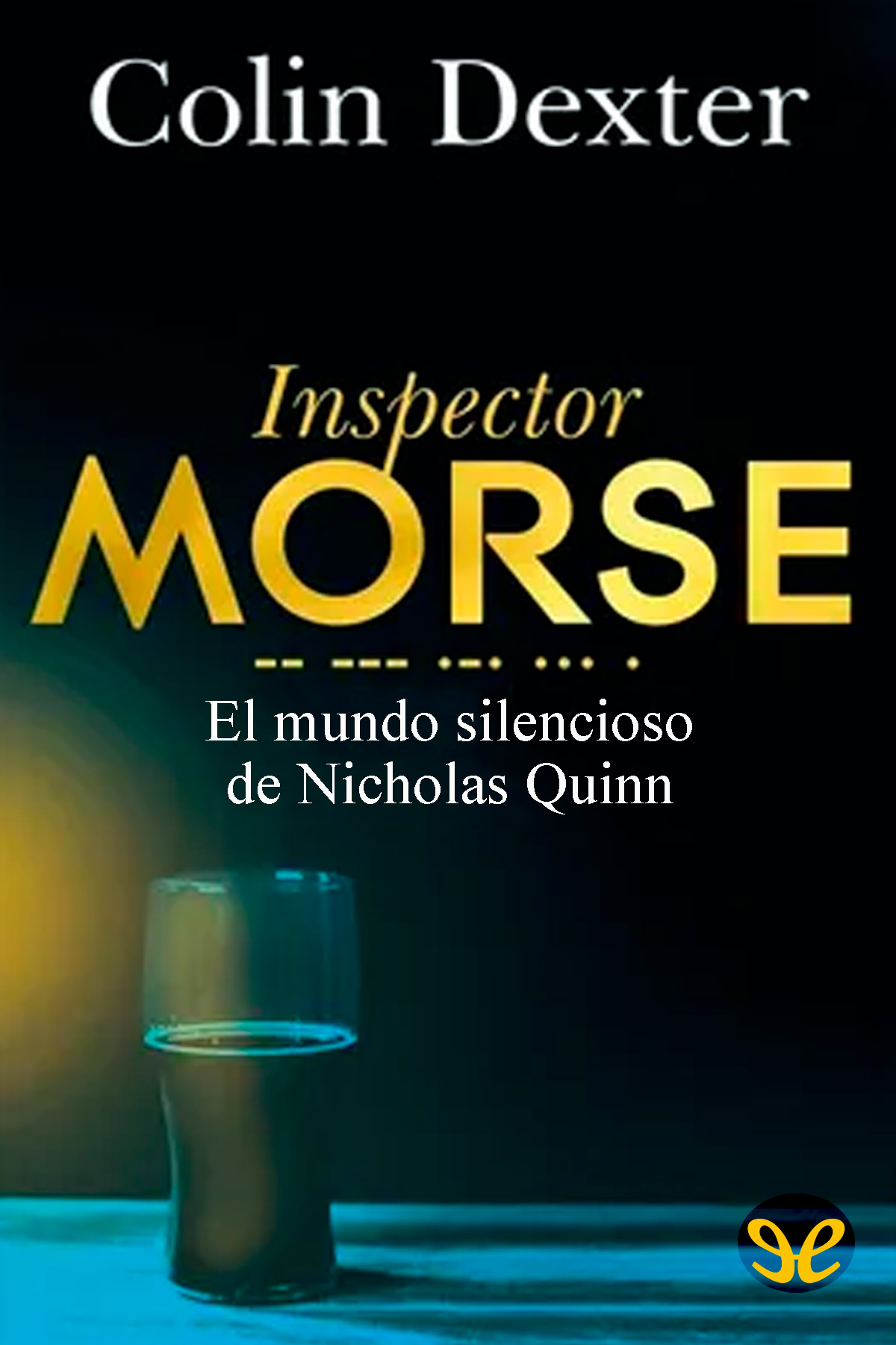 El mundo silencioso de Nicholas Quinn