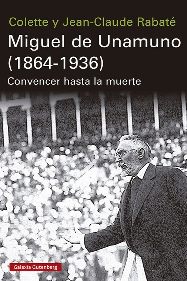 Miguel de Unamuno (1864-1936)