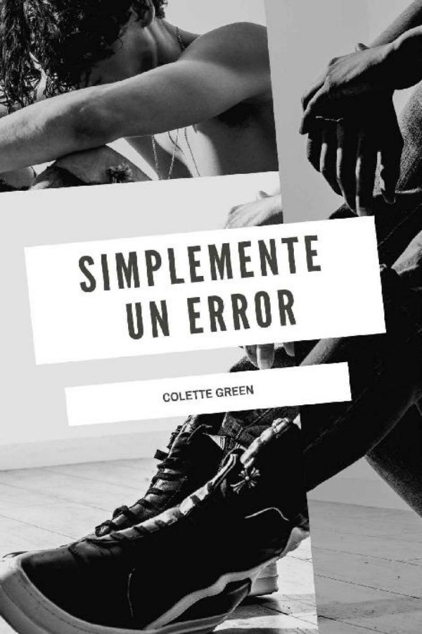 Simplemente fue un error