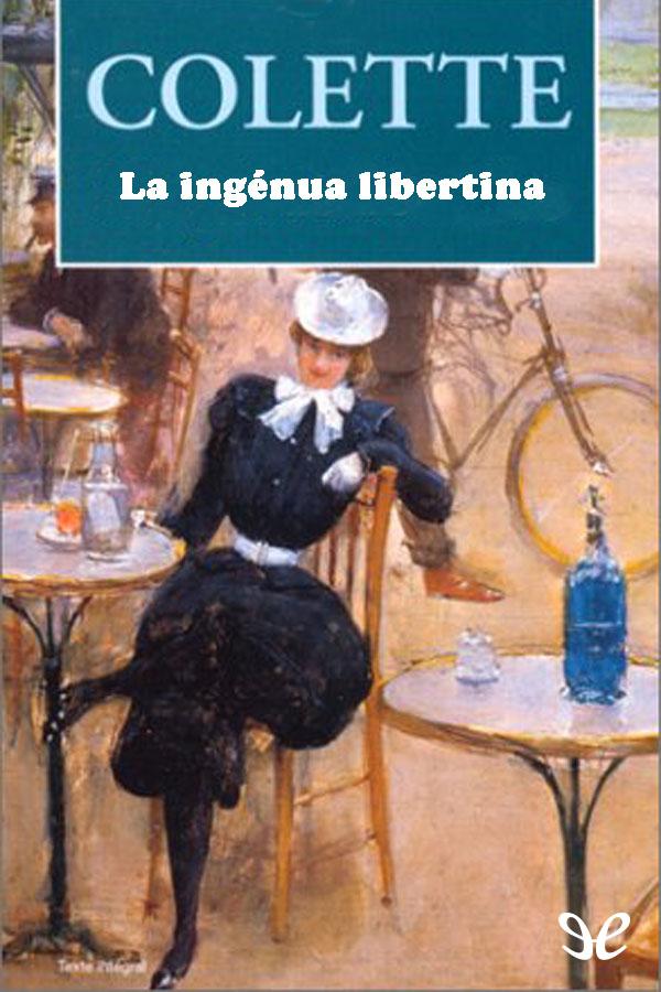 La ingenua libertina