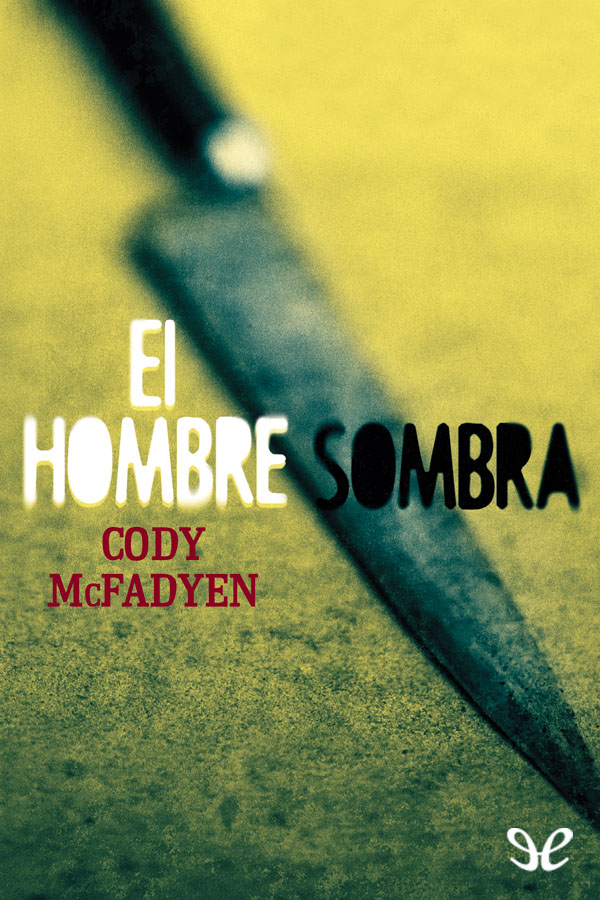 El hombre sombra