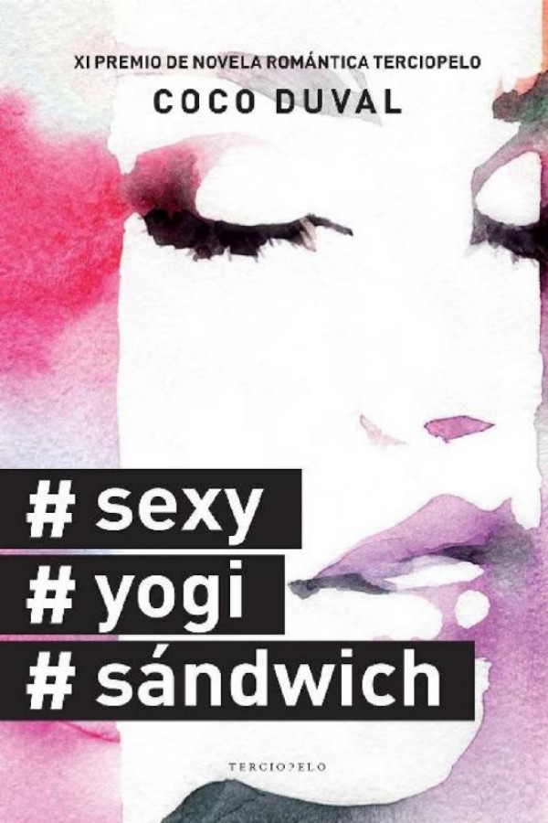 #Sexy, #Yogi, #Sándwich