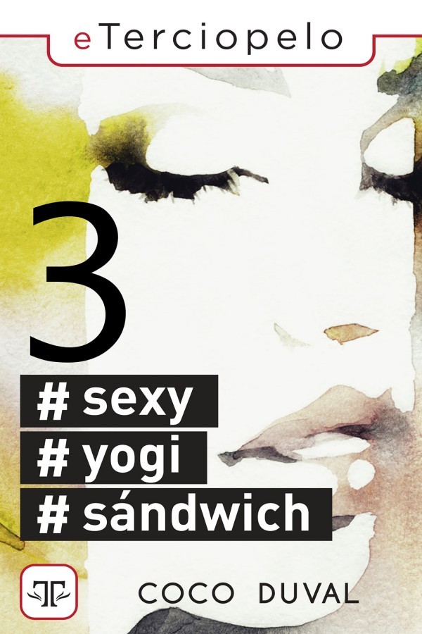 #Sexy, #Yogi, #Sándwich 3