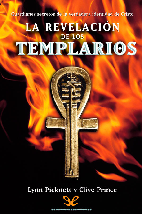 La revelacion de los templarios