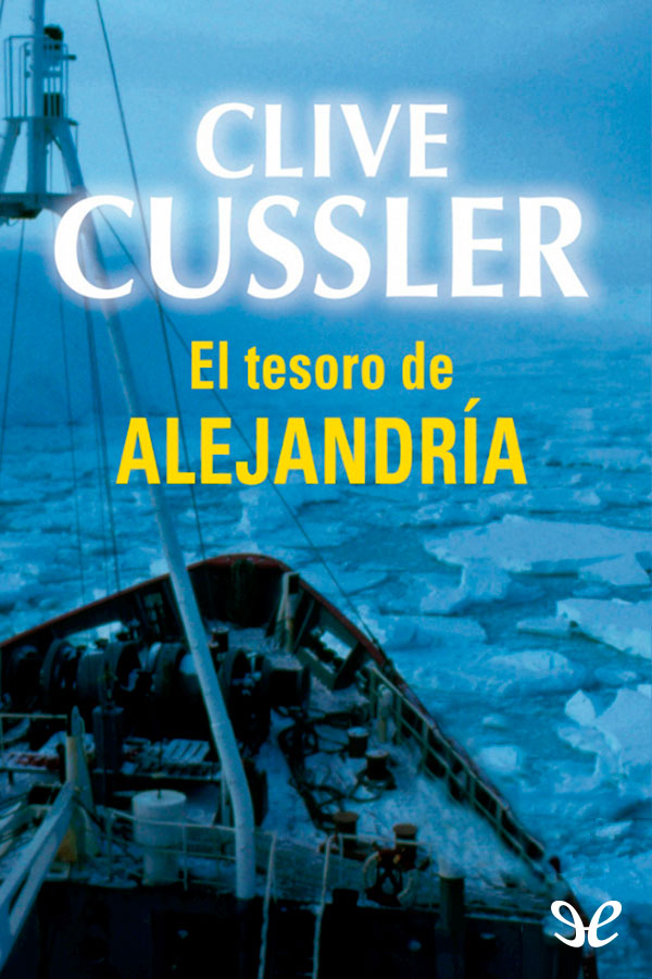 El tesoro de Alejandría