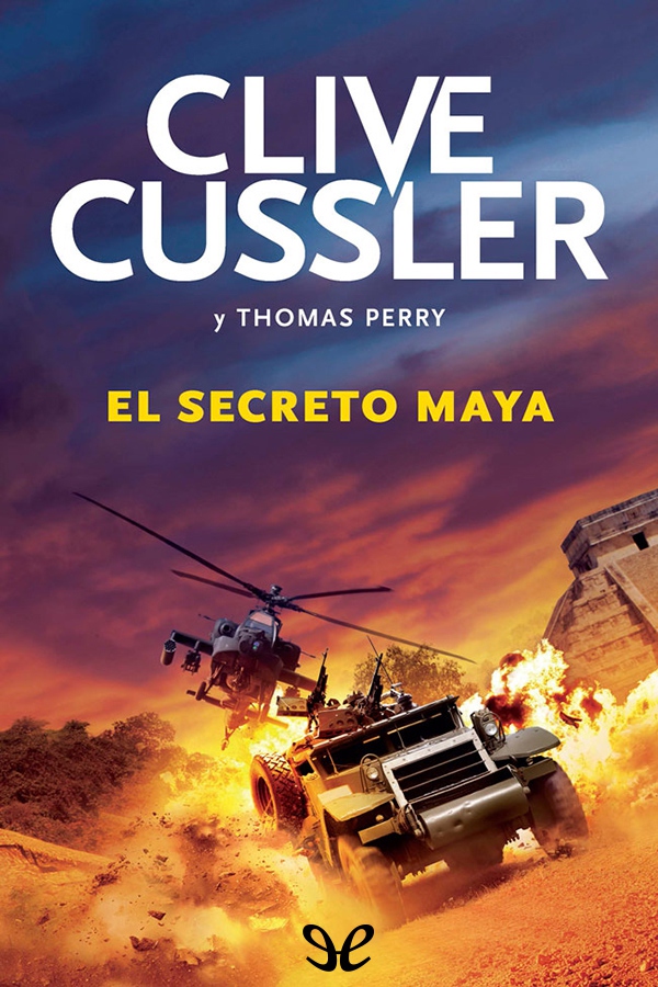 El secreto maya