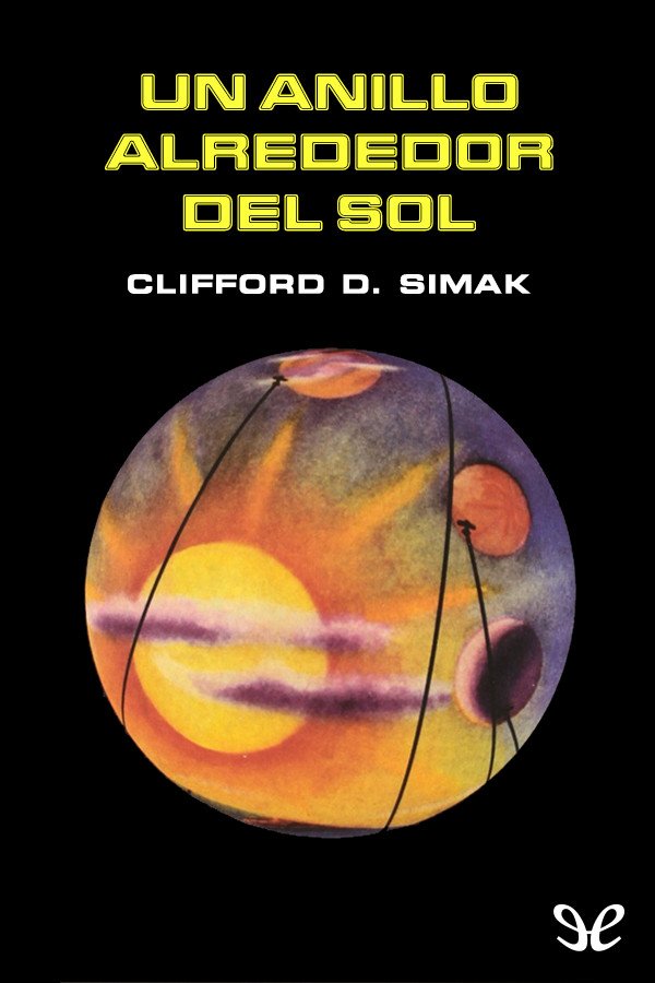 Un anillo alrededor del Sol