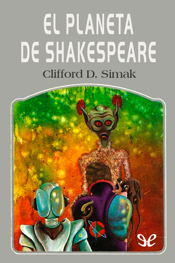 El planeta de Shakespeare