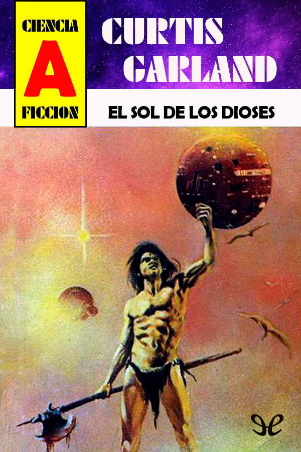 El sol de los dioses