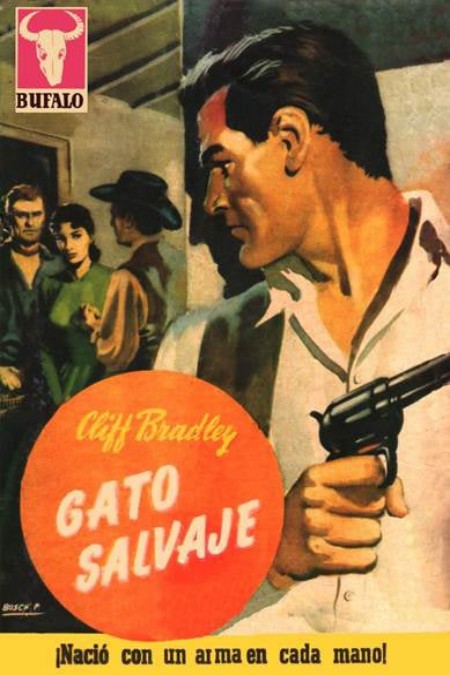 Gato salvaje