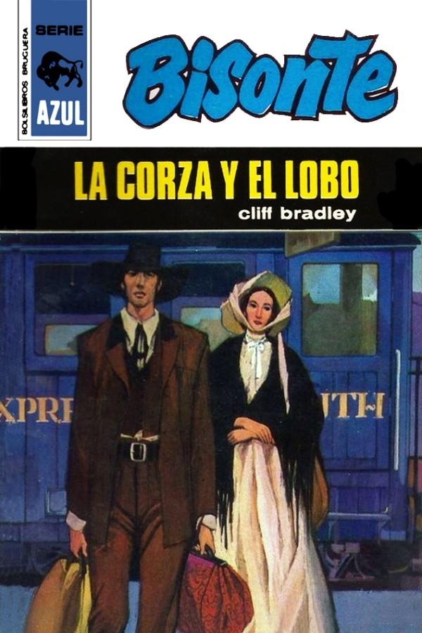 La corza y el lobo