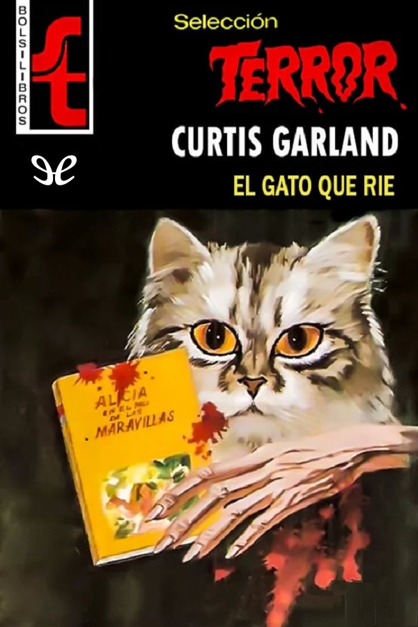 El gato que ríe