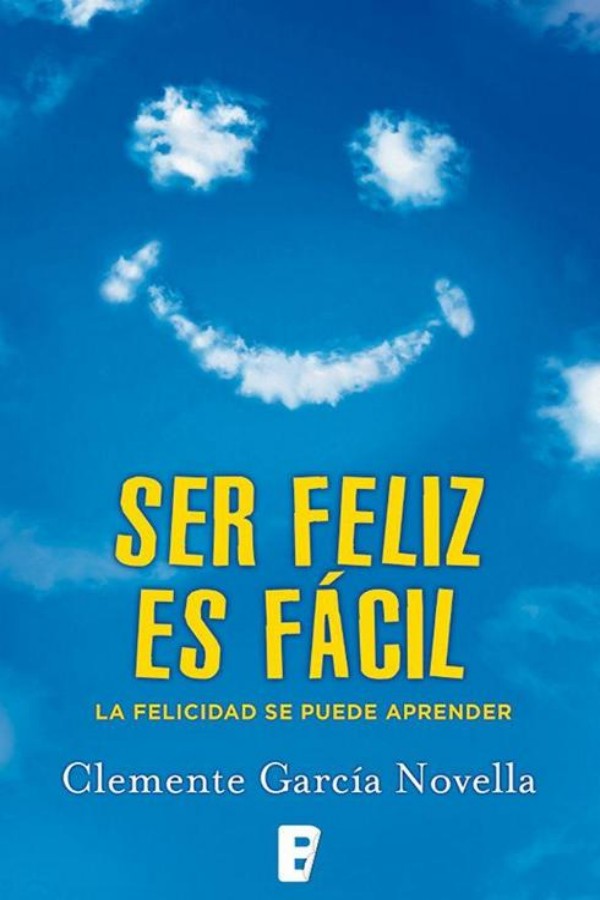 Ser feliz es fácil