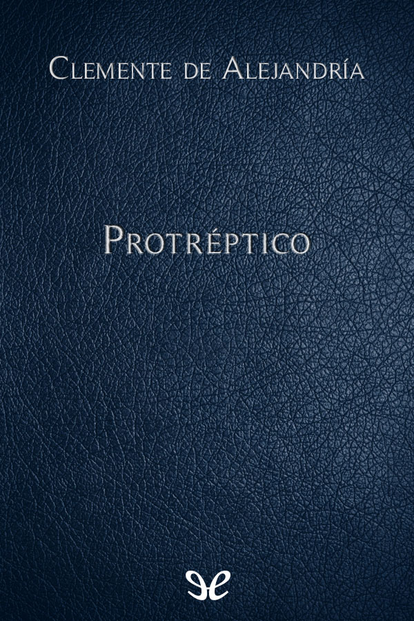 Protréptico