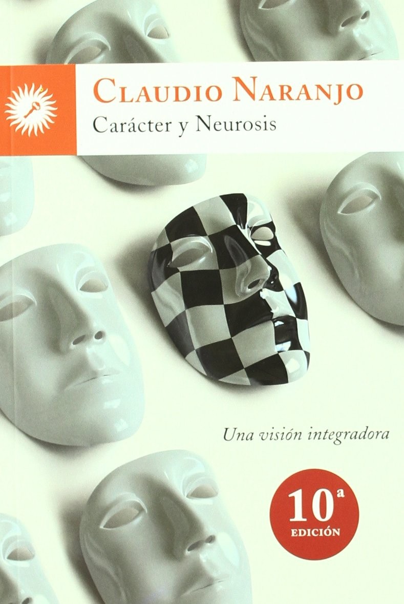 Carácter y neurosis