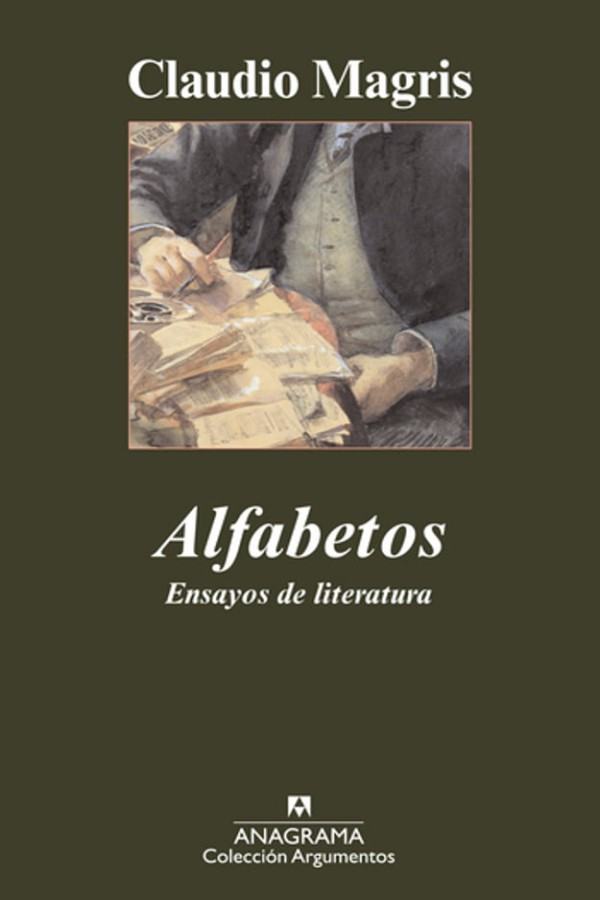 Alfabetos