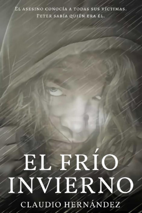 El frío invierno