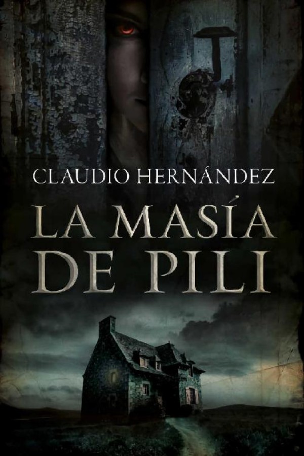 La masía de Pili