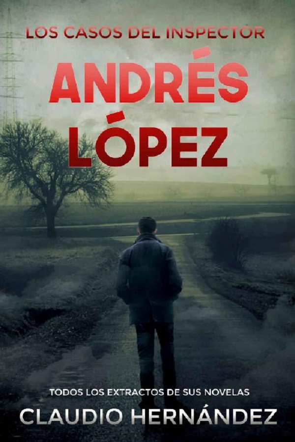 Los casos del Inspector Andrés López