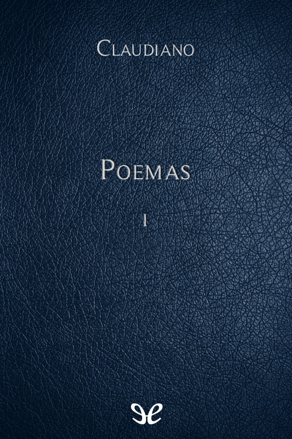 Poemas I