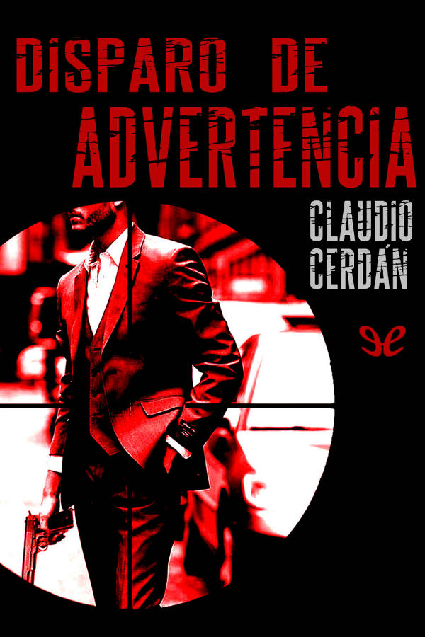 Disparo de advertencia