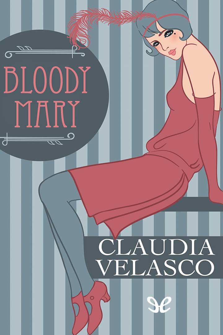 Bloody Mary