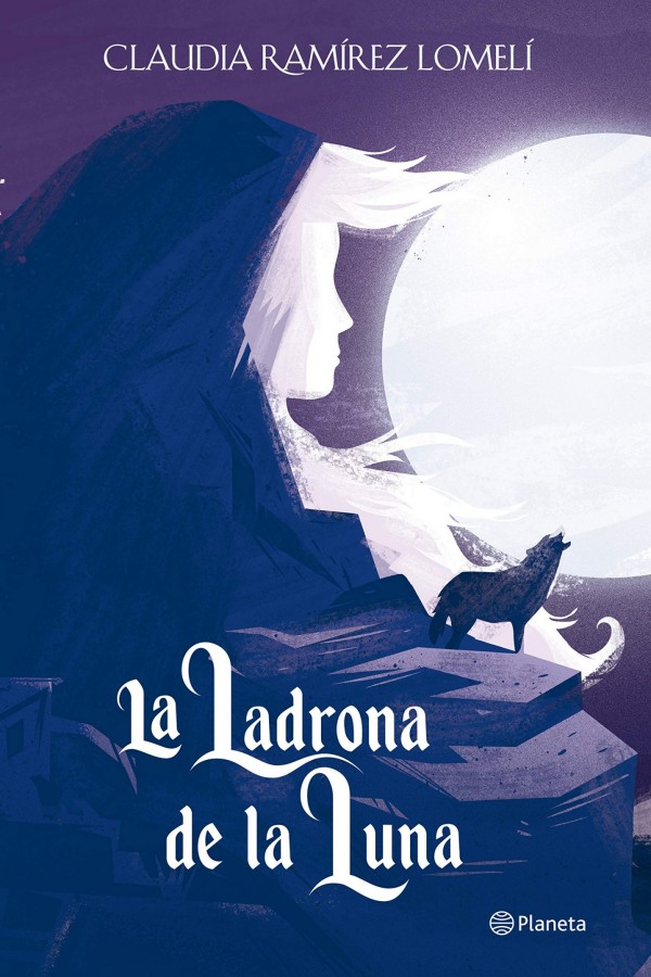 La ladrona de la luna