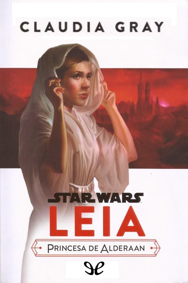 Leia, Princesa de Alderaan