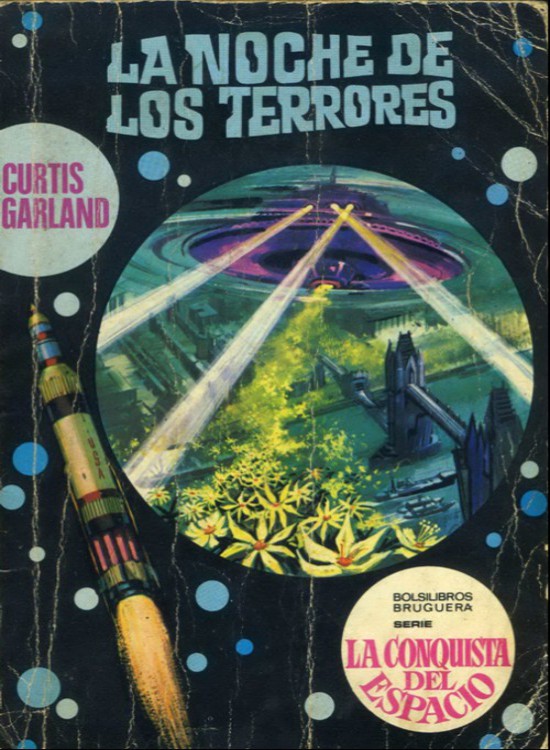 La noche de los terrores