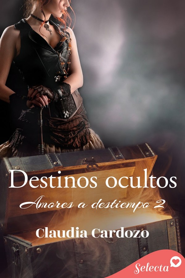 Destinos ocultos