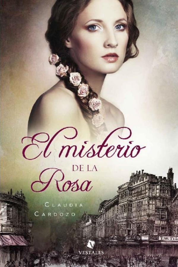 El misterio de la rosa